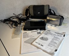 JVC Everio GZ-MG330HU 30 GB