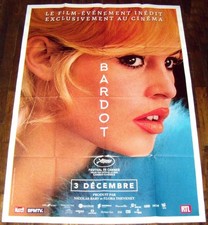 BARDOT 2025 Brigitte Bardot