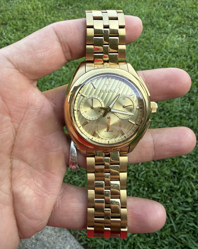 Orologio bulova precisionist - orologio,