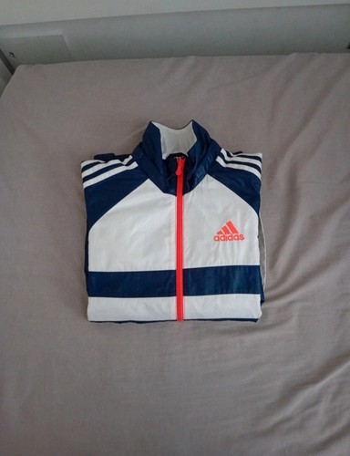 Giacca vento adidas taglia - vento,
