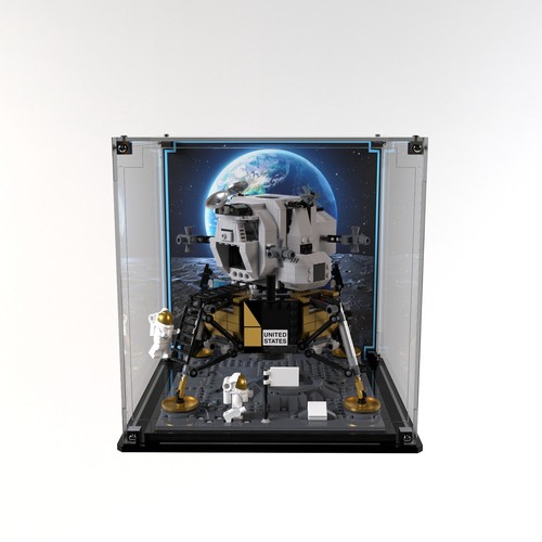 Vetrina per lego - lego®, creator