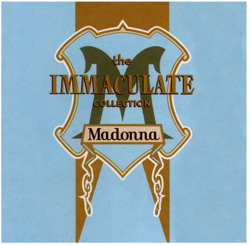 Madonna the immaculate - madonna,