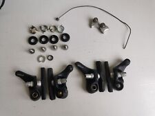 Set freni a sbalzo MTB Shimano
