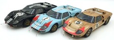 Exoto 1/18 Scale Diecast
