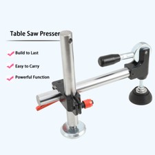 Seghetto da tavolo pressa
