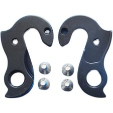 Dropout hardware per - dropout, colnago