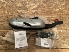 0599 MARMITTA SITO PLUS PER DERBI PREDATOR ATLANTIS 50 AIR COOLED