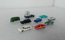 ACCESSORI PER PLASTICI O DIORAMI SCALA N