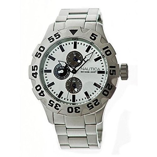 Nautica men n20094g watch - n20094g,