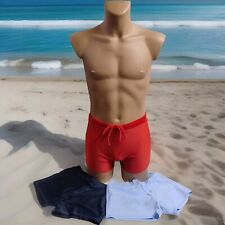 Costume da Bagno Uomo A Boxer