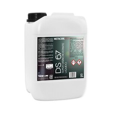 DS 67 - SUPER DISINCROSTANTE per Vasche idromassaggio 5 LITRI