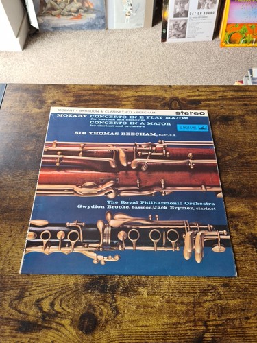 Mozart concertos flat - concertos, in