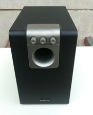 Nortek subwoofer speaker diffusore acustico altoparlante vintage