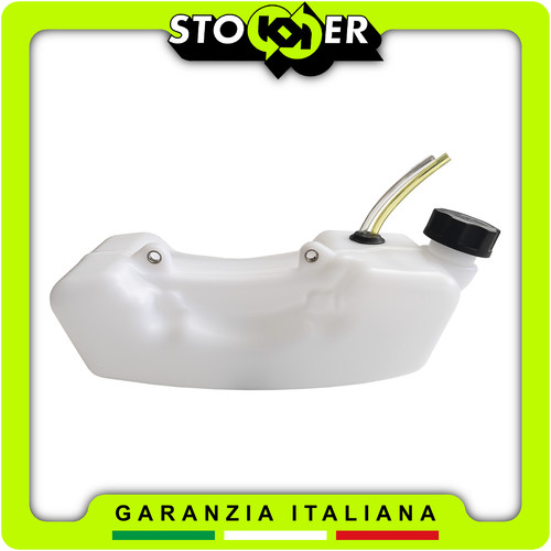 Serbatoio carburante miscela - carburante,