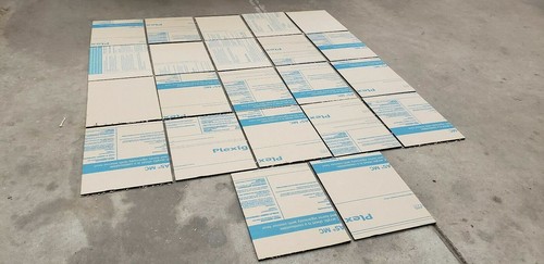 Large lot acrylic - large,