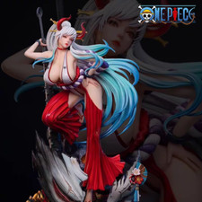 ONE PIECE Anime Yamato 45 cm