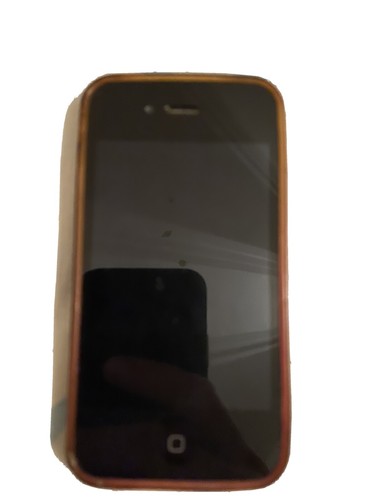 Apple iphone 8gb - iphone, 4s
