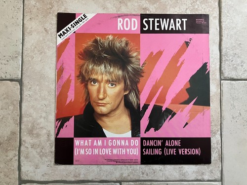 Rod stewart what - rod, _