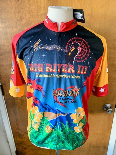 Maglia ciclismo louis garneau - ciclismo,