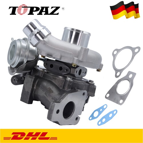 Turbocompressore per renault - turbocompressore,