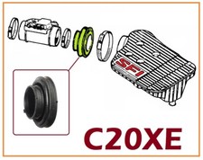 Tubo di collegamento raccordo