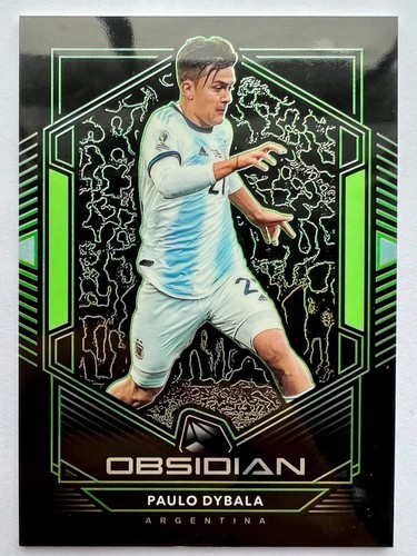 Paulo dybala 2019 - paulo, panini