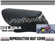 GILERA ENDURO 50 SEAT COVER