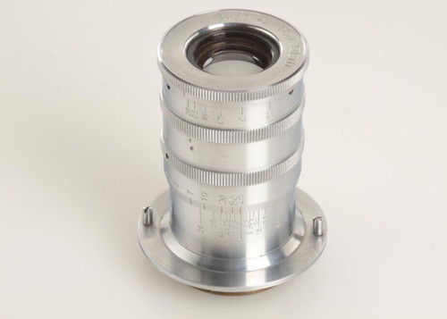 Russian fed 100 mm - russian, per