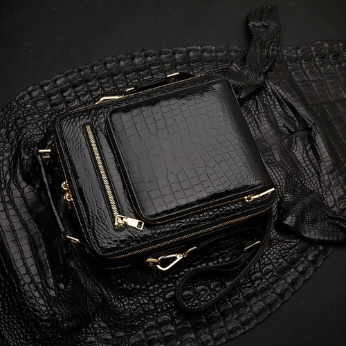 Borsa tracolla uomo - borsa, a