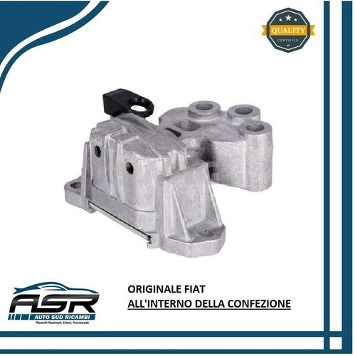 Supporto motore fiat 500x - dx,
