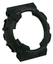 Casio G-Shock Protection
