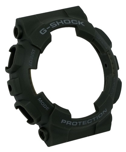 Casio shock protection - casio,