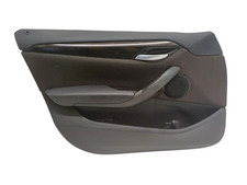 PANNELLO INTERNO PORTIERA ANT SX PER BMW X1 Serie (E84) 51418050289 (09>15)