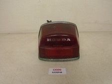 FANALE Posteriore HONDA CX500 JL22EP48