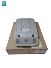 Plafoniera luci led anteriore