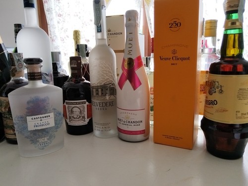 Rum diplomatico mantuano - diplomatico, 70