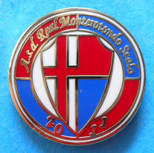 DISTINTIVO SPILLA PIN BADGE -