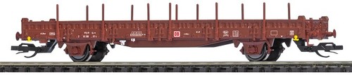 Busch 31503 120 tt pianale - busch,
