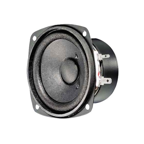 Visaton ohm 8 - f, sc