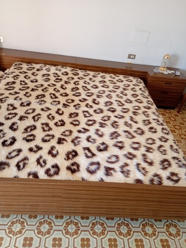 Coperta matrimoniale - coperta,