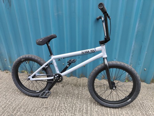 Subrosa tiro bmx come nuova - bmx,