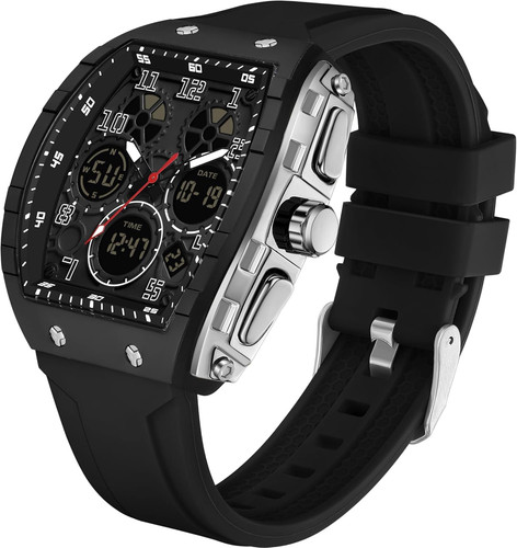 Orologio polso uomo - orologio,