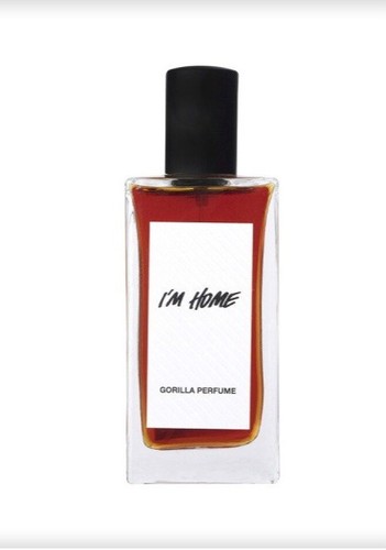 Rara lush home - home, 100ml