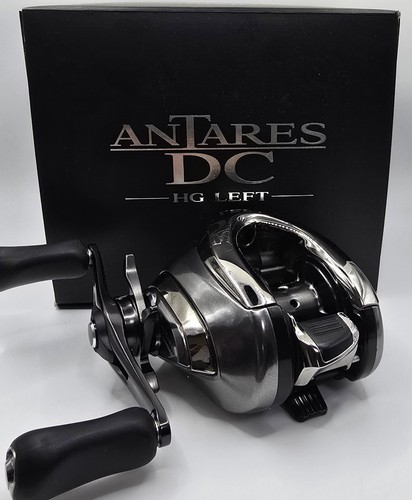 Mulinello shimano antares - shimano,