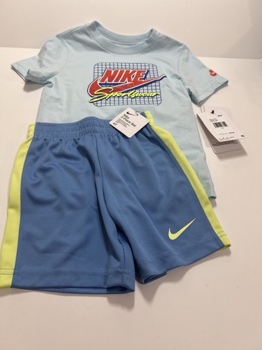 Taglia nike air toddler t - taglia, 4t