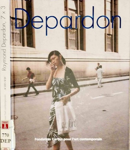 Depardon fondation - 3.,
