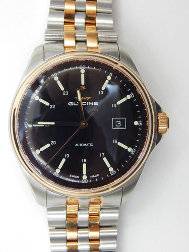 Orologio polso automatico - da,