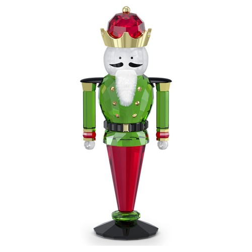Statuina swarovski holday - swarovski,