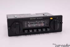 Becker Europa 598 corriere