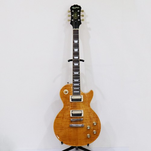 Dead stock grade epiphone - stock,
